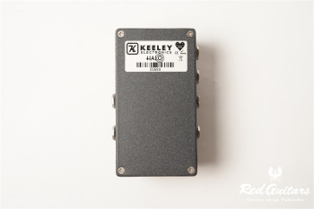 【新品同様】keeley Halo 正規品 保証付き 付属品完備 新品同様】keeley Halo 正規品 保証付き 付属品完備 Keeley